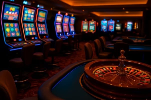 Choosing an Aussie Casino: Why Neospin Pops Out